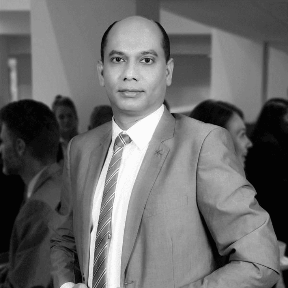 Ashutosh Maurya