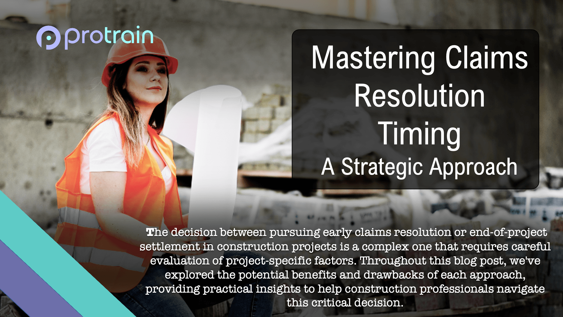 Mastering Claims Resolution Timing A Strategic Approach