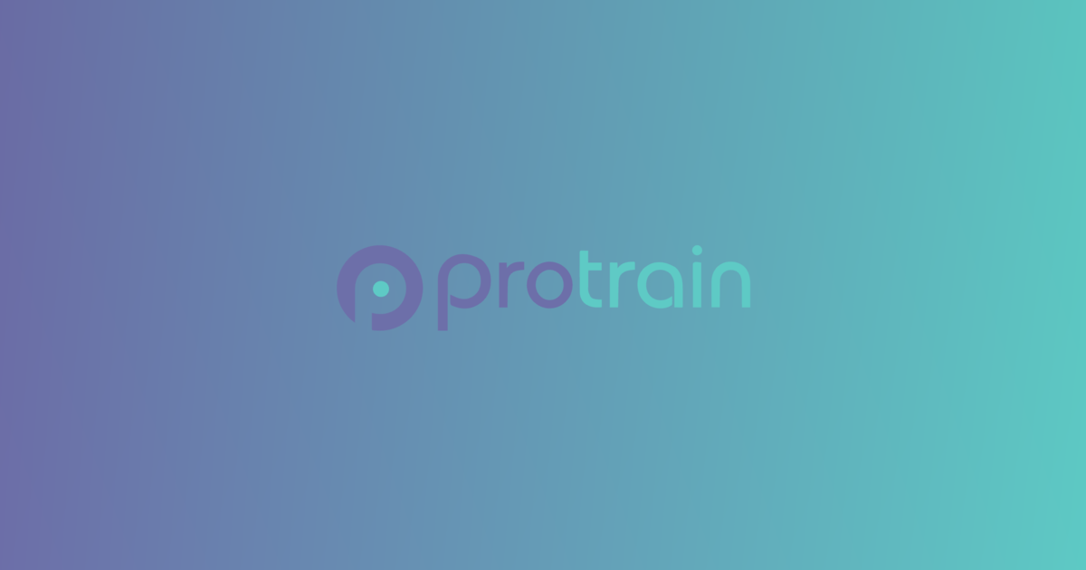 About · Protrain